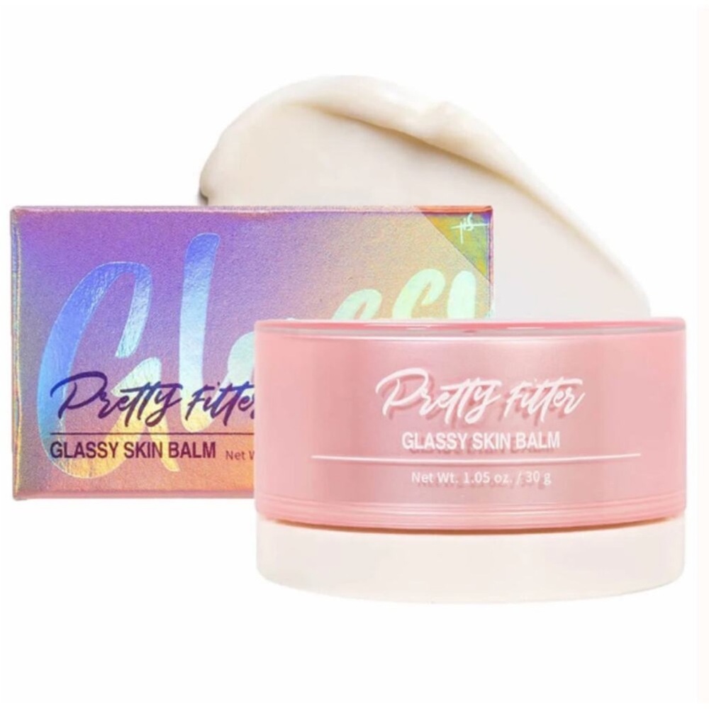 Pretty Filter Glassy Skin Balm